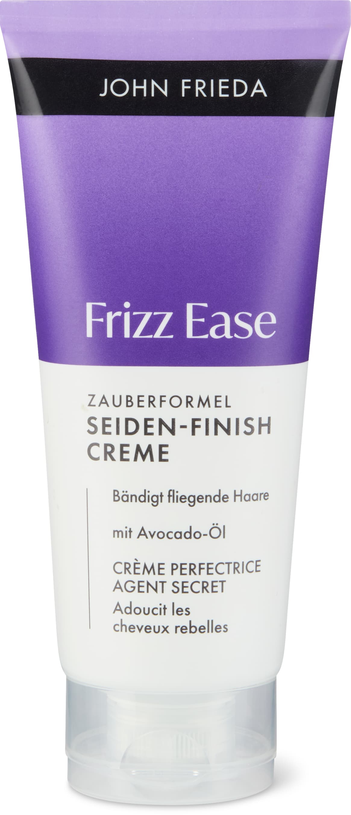Frizz Ease Zauberformel Creme Anti-Frizz